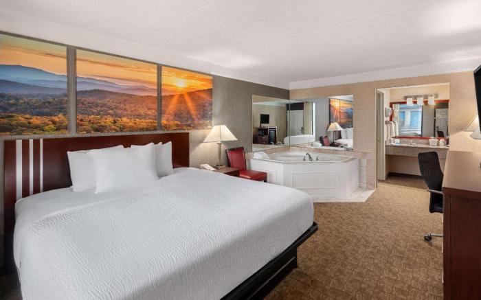 Days Inn by Wyndham Columbia Kentucky