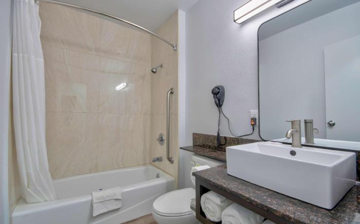 Studio 6  Suites San Bernardino, CA