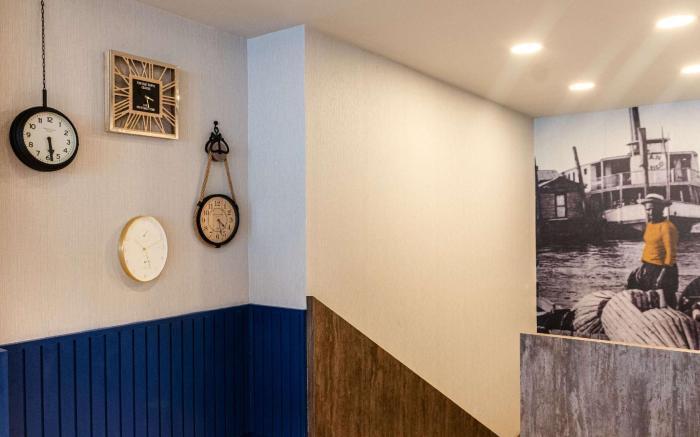 Ibis Styles El Malecon Guayaquil