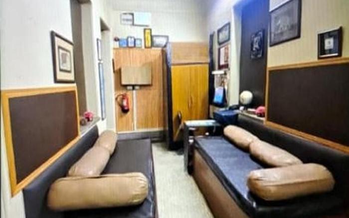 The Kei Suites