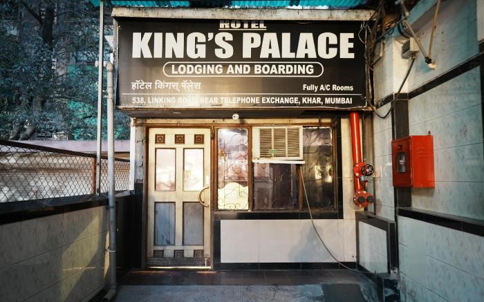 Hotel Kings Palace