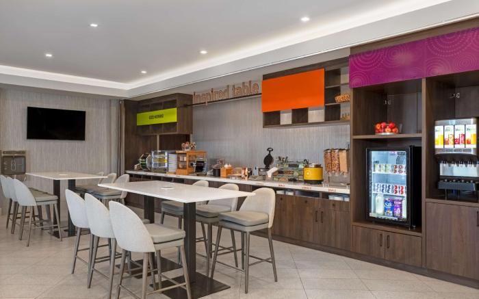 Home2 Suites by Hilton Huntsville