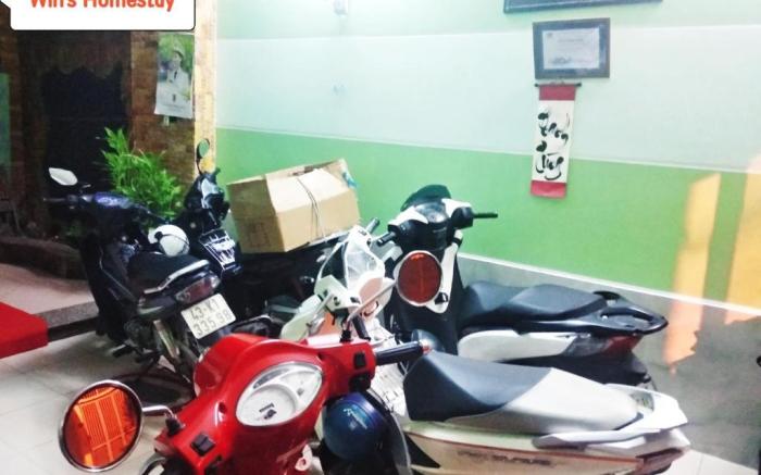 Win's Homestay