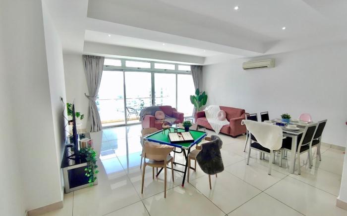 KSL D'esplanade Residence @ 4BR