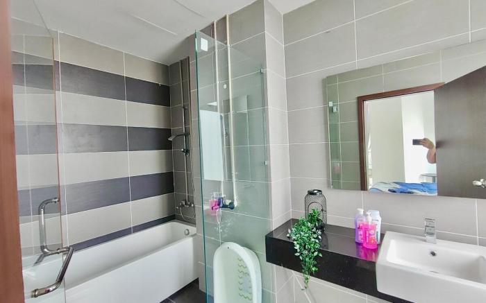 KSL D'esplanade Residence @ 4BR