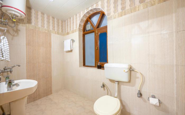 Calm Cottage Kasauli Hills Barog
