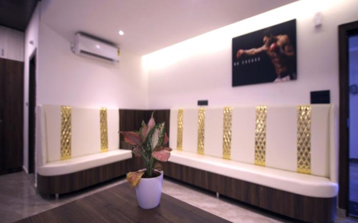 Radhe Suites