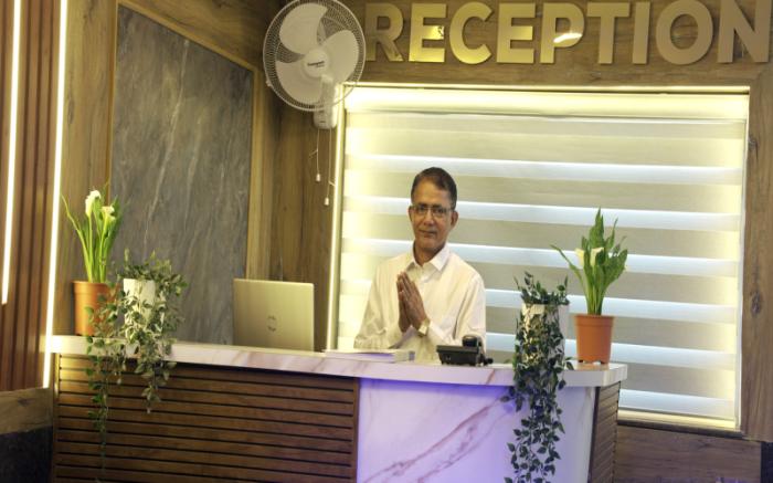 Radhe Suites