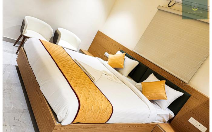 Neem Tree Hotel-Boutique Stay