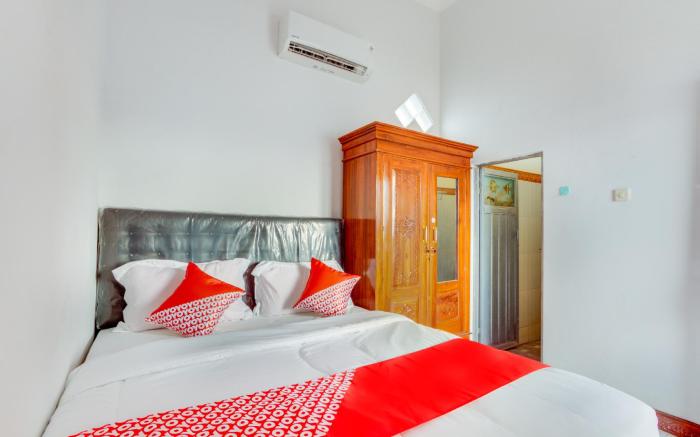 OYO 3074 Orange Inn