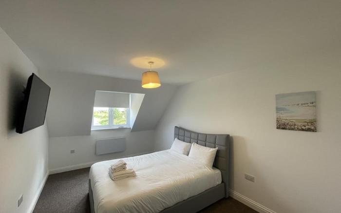 RIVER WALK HOUSE PET/CHILD FRIENDLY