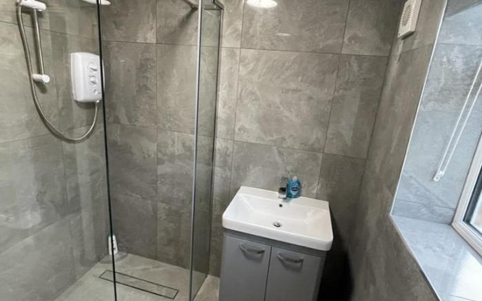 RIVER WALK HOUSE PET/CHILD FRIENDLY