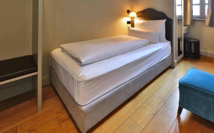 Monbijou Hotel