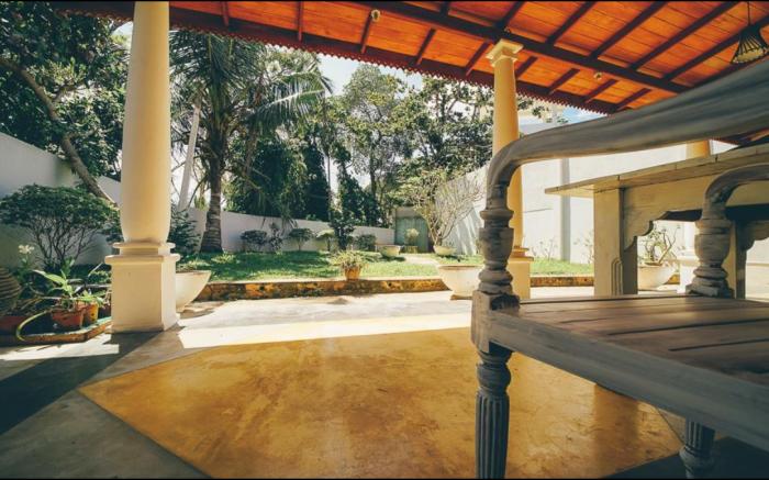 Amarasinghe Guest House