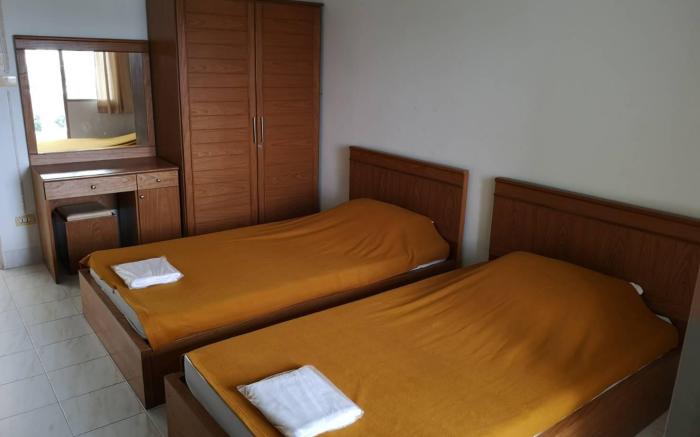 Thana Place Charunsanithwong 34
