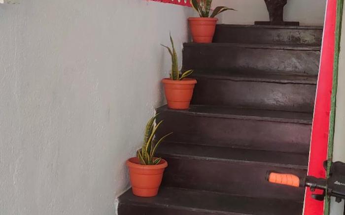 JES Guest House