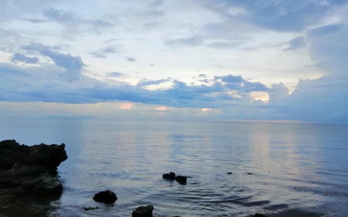 Bohol Lahoy Dive Resort