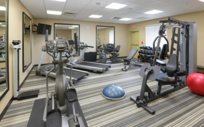 Candlewood Suites Odessa By IHG