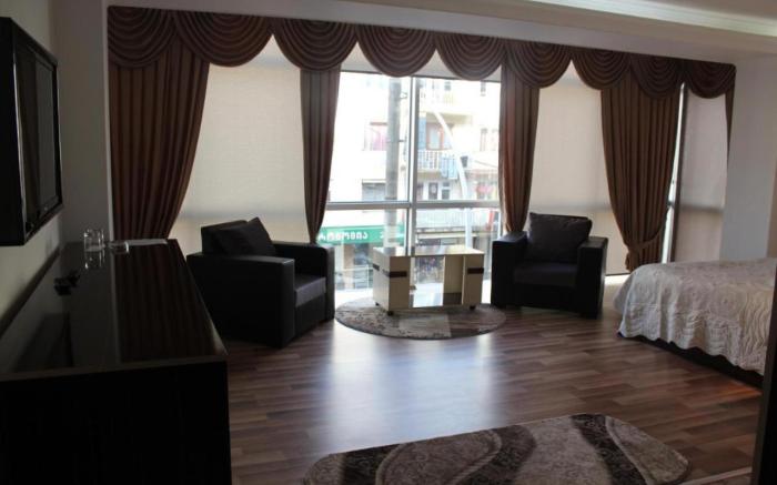 Argo Hotel