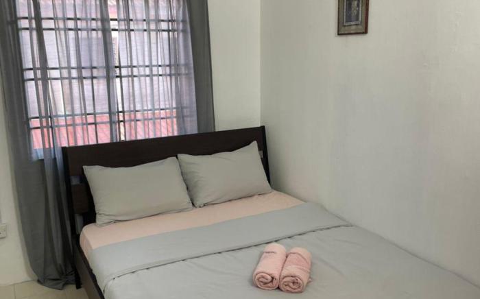 Dd Homestay