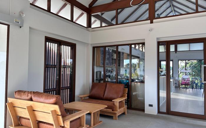 Sumator Resort Chiangrai