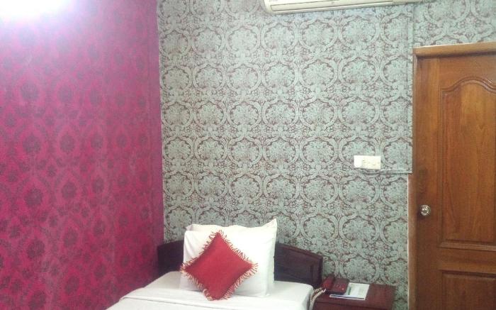 Hotel Lake View Plaza