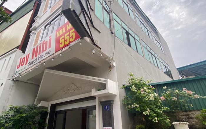 Joy Nibi Guest House