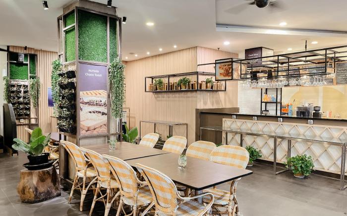 Oak Tree Urban Hotel Jakarta