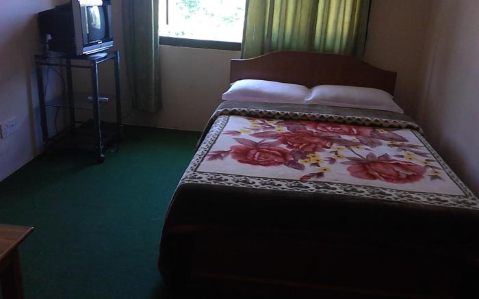 Hotel Nagarkot Peak