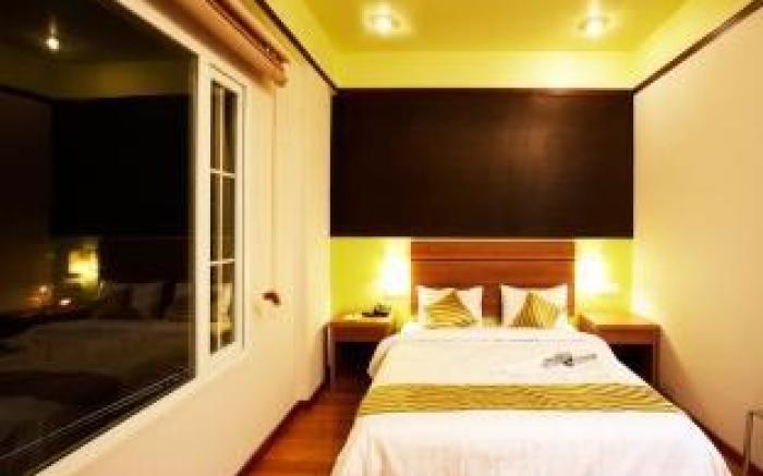 The Hotel Jamayca