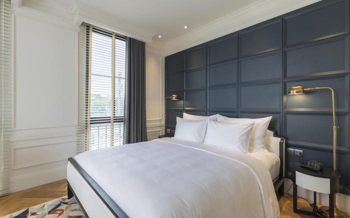 Bach Suites Saigon, a Member of Design Hotels™