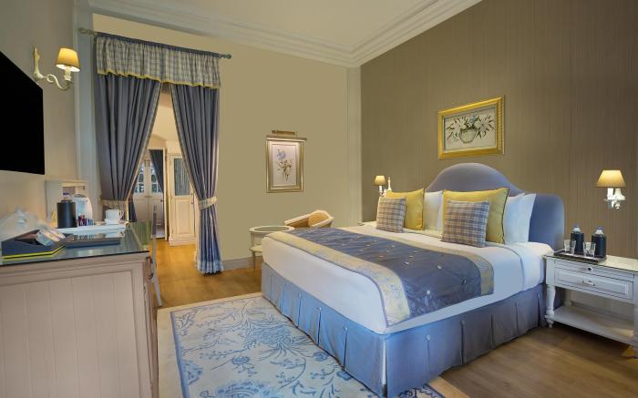 Welcomhotel by ITC Hotels, The Savoy, Mussoorie