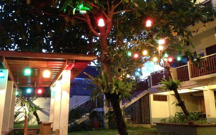 Agos Boracay Rooms and Beds
