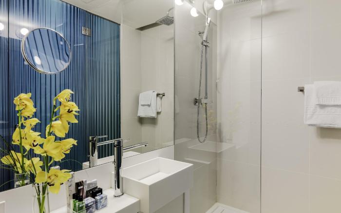 H10 Urquinaona Plaza Hotel