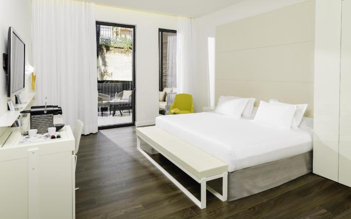 H10 Urquinaona Plaza Hotel