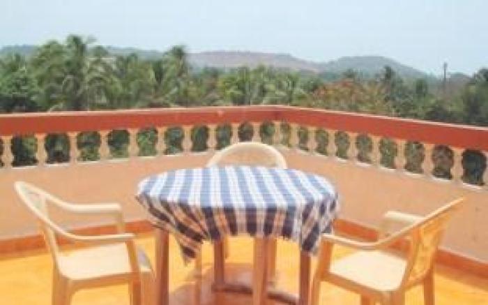 Sea View Holidays Apartment