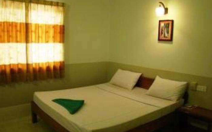 Sweet Dreams Guesthouse
