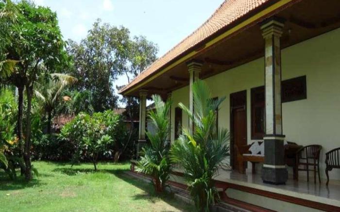 Pande Homestay