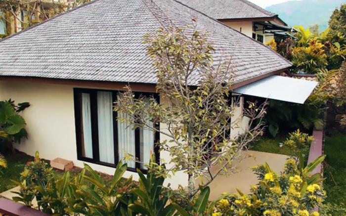 Dago Heuvel Resort