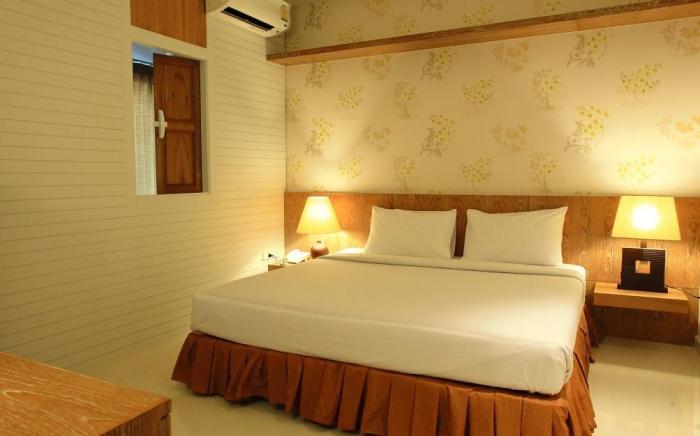 G2 Hotel Group
