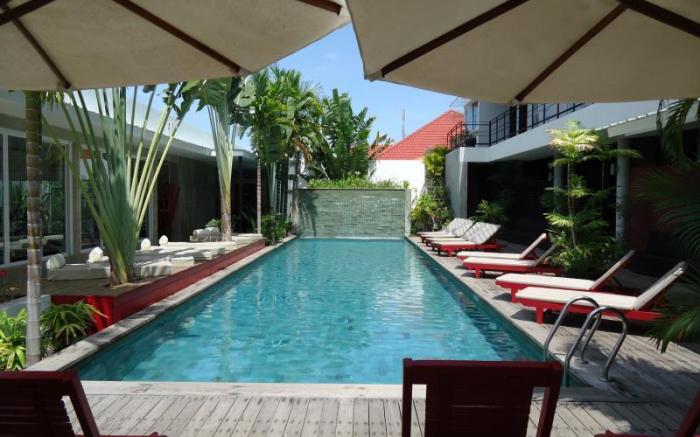 Men's Resort & Spa - Gay Hotel