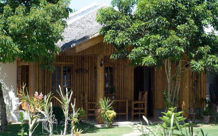 J&R Residence