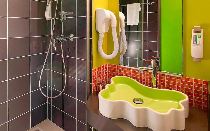 Ibis Styles Lyon Villeurbanne Hotel