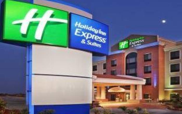 Holiday Inn Express & Suites Houston East - Baytown By IHG