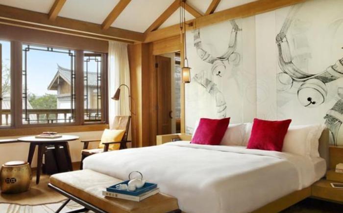 Hotel Indigo Lijiang Ancient Town By IHG