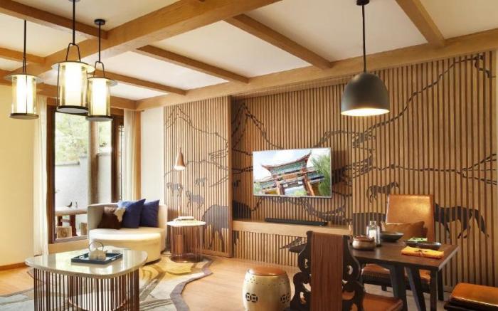 Hotel Indigo Lijiang Ancient Town By IHG