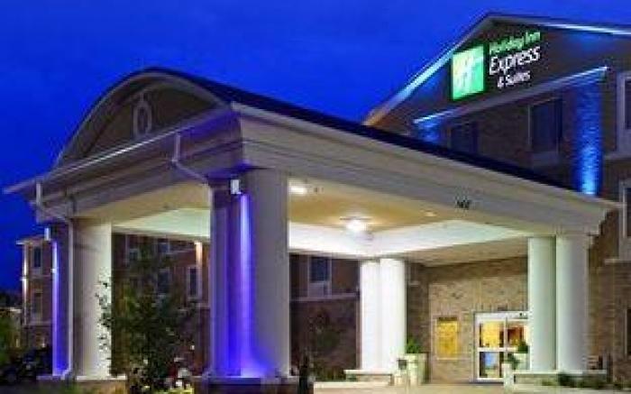 Holiday Inn Express Milford By IHG