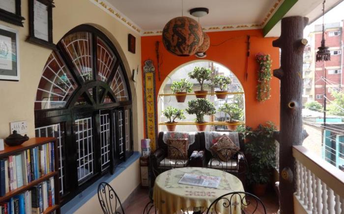 Blue Mountain Home Stay