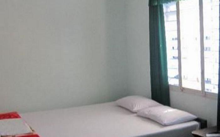 Ngoc Binh Hotel