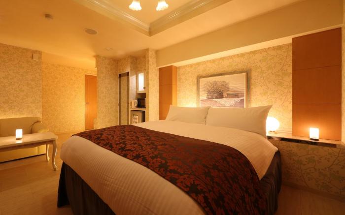 Hotel Fine Tsu